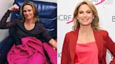 Amy Robach Honors 10-Year Anniversary of Breast Cancer Diagnosis: ‘I Became a Survivor’