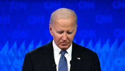 Democrats, Republicans and others react to Biden dropping out of presidential race | CBC News