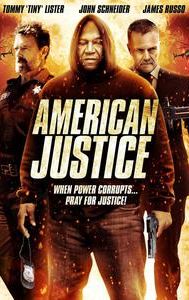 American Justice