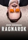 John Hodgman: Ragnarok