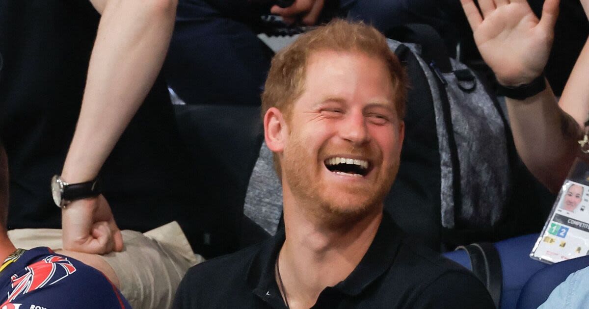 Incredible amount of money Prince Harry is said to have made from memoir Spare