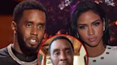 Diddy Legally Could Not Say Cassie's Name in Video Apology
