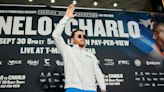 Canelo Alvarez vs. Jermell Charlo: Date, time, how to watch, background