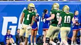 MHSAA Division 7 final: Jackson Lumen Christi survives Menominee to repeat, 34-30