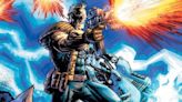 Cable Is Getting a New Marvel Limited Series in 2024