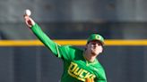 Oregon baseball takes 2 of 3 against USC to win fifth consecutive Pac-12 series