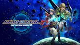 Star Ocean 2 remake combines lovely 2D and 3D graphics
