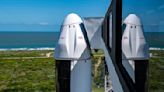 SpaceX looks to scale astronaut launch capacity with second Florida pad