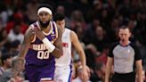 Devin Booker ejection, Eubanks-Stewart incident: Takeaways from Suns win vs. Pistons