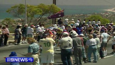 Organisers prepare for 25th anniversary of Australia's greatest cycling race