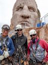 Rock Sucker; Mountain Carver