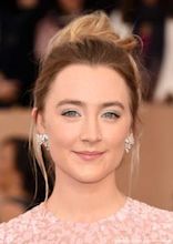 Saoirse Ronan