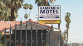 From motel mess to housing success: City pledges to turn Ramkabir Motel into housing