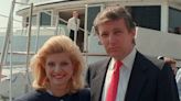 Trump wanted to build a family mausoleum on his golf course complete with 'imposing obelisks.' After officials called the plans 'overwhelming and garish,' his ex-wife was laid to rest in a modest grave instead.