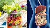 脂肪肝 | 脂肪肝患者怎樣吃？脂肪肝4種食療建議、成因、症狀