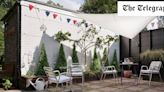 The most stylish ways to provide shade and shelter in your garden