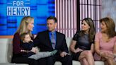 Richard Engel Gives Emotional Update on 6-Year-Old Son With Rett Syndrome