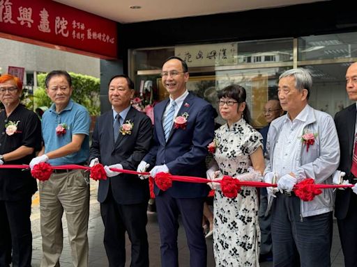 卓揆籲勿讓國會變「戰場」 朱立倫反嗆：民進黨不要一再攻擊在野黨