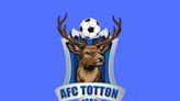 AFC Totton unveil refreshed club crest ahead of 2024/25 season