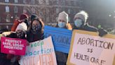 Students, faculty advocate for reproductive care post-Dobbs - Yale Daily News