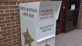 Trumbull County Sheriff’s Office adds new drop box for unwanted medication