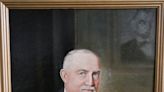 Wanted: 27 Oregon governors' portraits