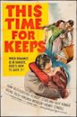 This Time for Keeps (1942 film)