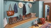 Tired of Clutter? Try These Clever Shoe Storage Ideas