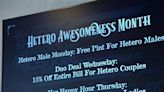 Idaho bar celebrates ‘Heterosexual Awesomeness Month’ in response to Pride Month