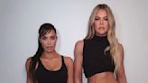 Khloe Kardashian dares Kim to recreate viral KUWTK bag hitting moment - Dexerto