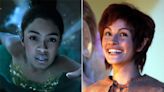 First Black Tinker Bell Yara Shahidi reveals how Julia Roberts' Hook performance inspired her