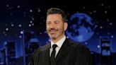 Jimmy Kimmel reacts to Trump guilty verdict: 'Donald Trump's diaper is full'