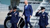Biden says US won't supply weapons for Israel to attack Rafah as assault continues