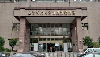 割喉案行凶少年判9年、少女判8年 新北地院：2人已漸能覺察而反省自身過錯