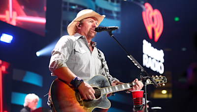 Toby Keith's Legacy To Be Honored In Star-Studded Nashville Show: Luke Bryan, Carrie Underwood, Lainey Wilson...