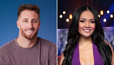 ‘The Bachelorette’ Fans Figure Out Which Movie Sam M. Quoted to Jenn Tran: ‘You Just Bother Me’