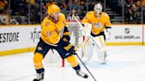 What Nashville Predators GM Barry Trotz said about Tyson Barrie's trade request