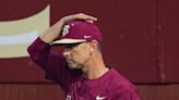 Florida State baseball coach Link Jarrett ready to make 'unique' return to Notre Dame