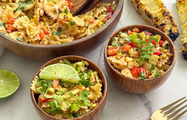 9 Easy And Delicious Mexican Corn Recipes