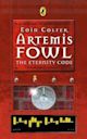 Artemis Fowl: El Cubo B