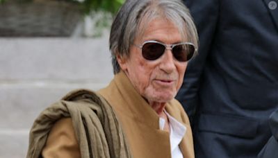 Jacques Dutronc : Pourquoi son couple avec Sylvie Duval fut impacté par Françoise Hardy au début