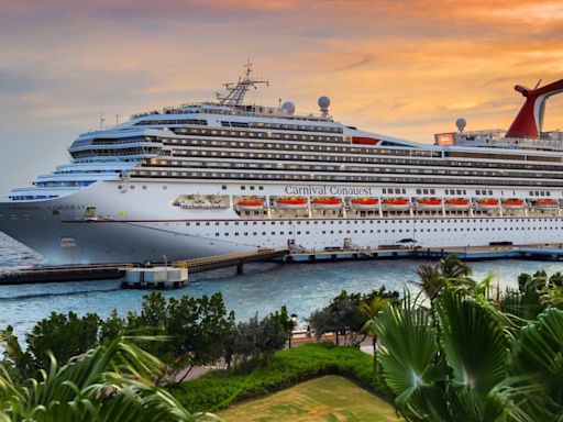 Is Amazon’s early Prime Day deal on Carnival cruises worth it?