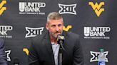 West Virginia interim coach Josh Eilert turns his attention to retaining players