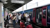 Trains are a pain when they ape the restrictions of airline travel