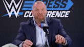 Triple H Comments On Potential Sale Of WWE