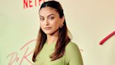 Camila Mendes on Dealing with an Eating Disorder During Riverdale Season 1: 'I Was So Insecure'