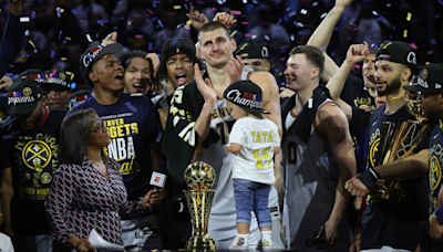 NBA Champions list: Which teams have won the NBA Finals? | Goal.com India