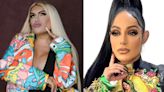 Wendy Guevara se encuentra con Lolita Cortés tras decir que no tiene talento, así reaccionaron