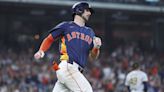 Houston Astros Receive Concerning Kyle Tucker Injury Update