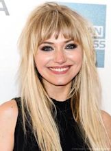 Imogen Poots